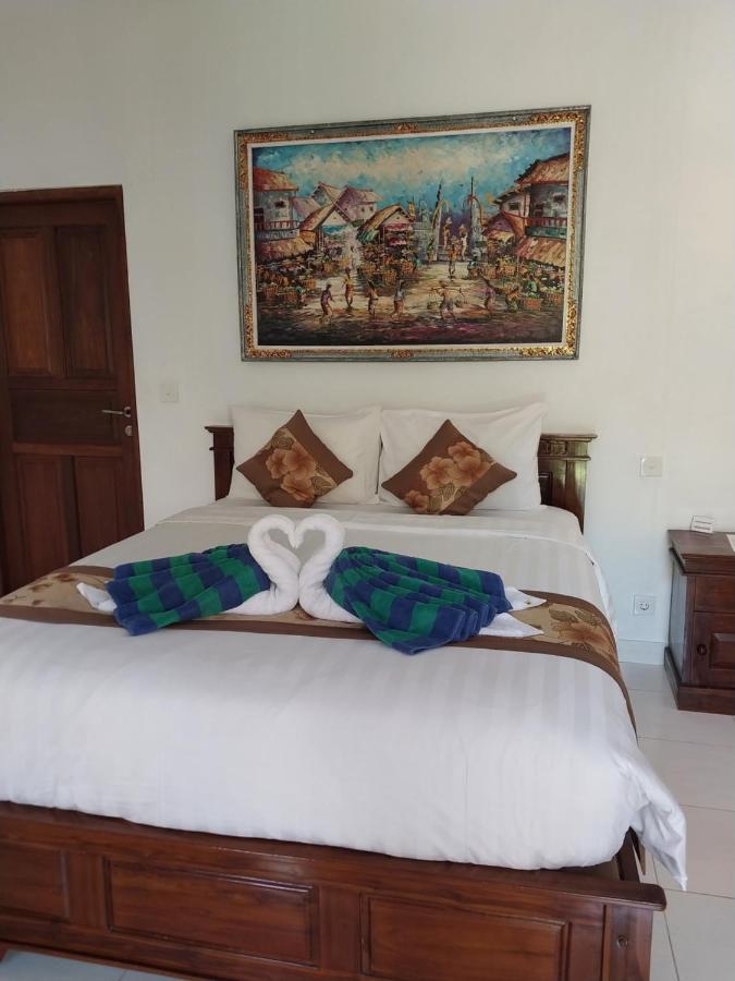 Isola D'Oro Lembongan Bed and Breakfast Nusa Lembongan Εξωτερικό φωτογραφία