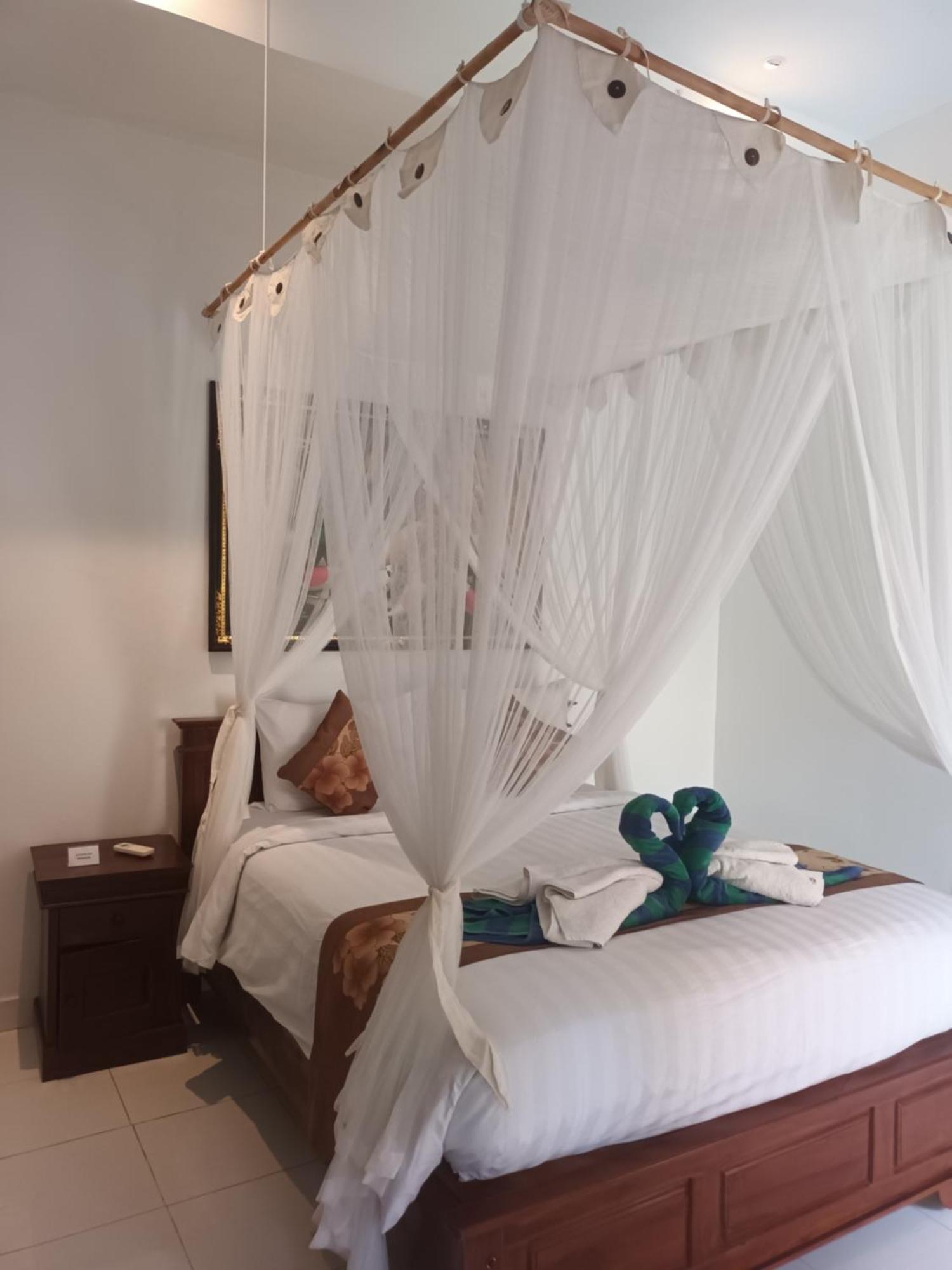 Isola D'Oro Lembongan Bed and Breakfast Nusa Lembongan Εξωτερικό φωτογραφία
