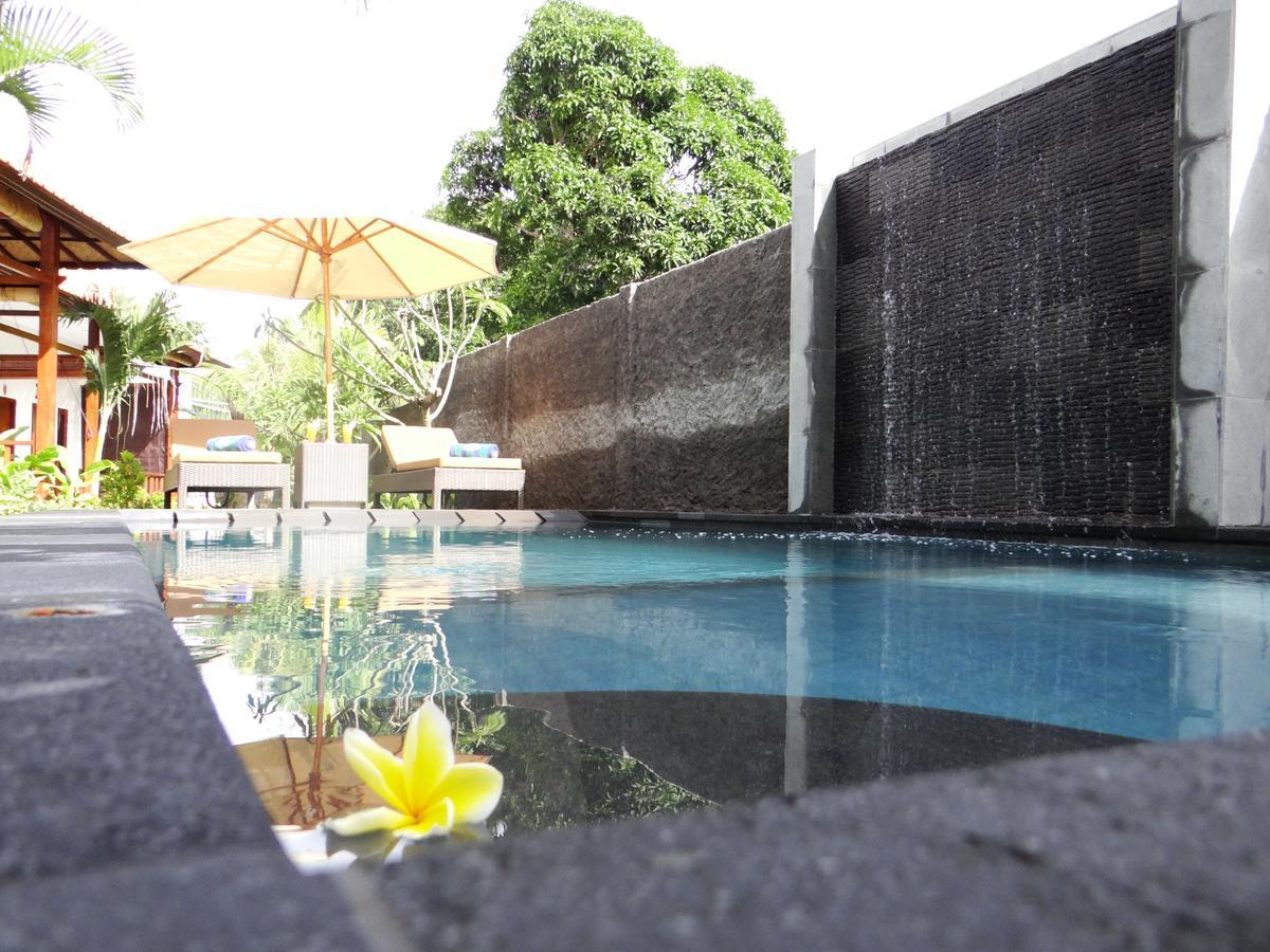 Isola D'Oro Lembongan Bed and Breakfast Nusa Lembongan Εξωτερικό φωτογραφία