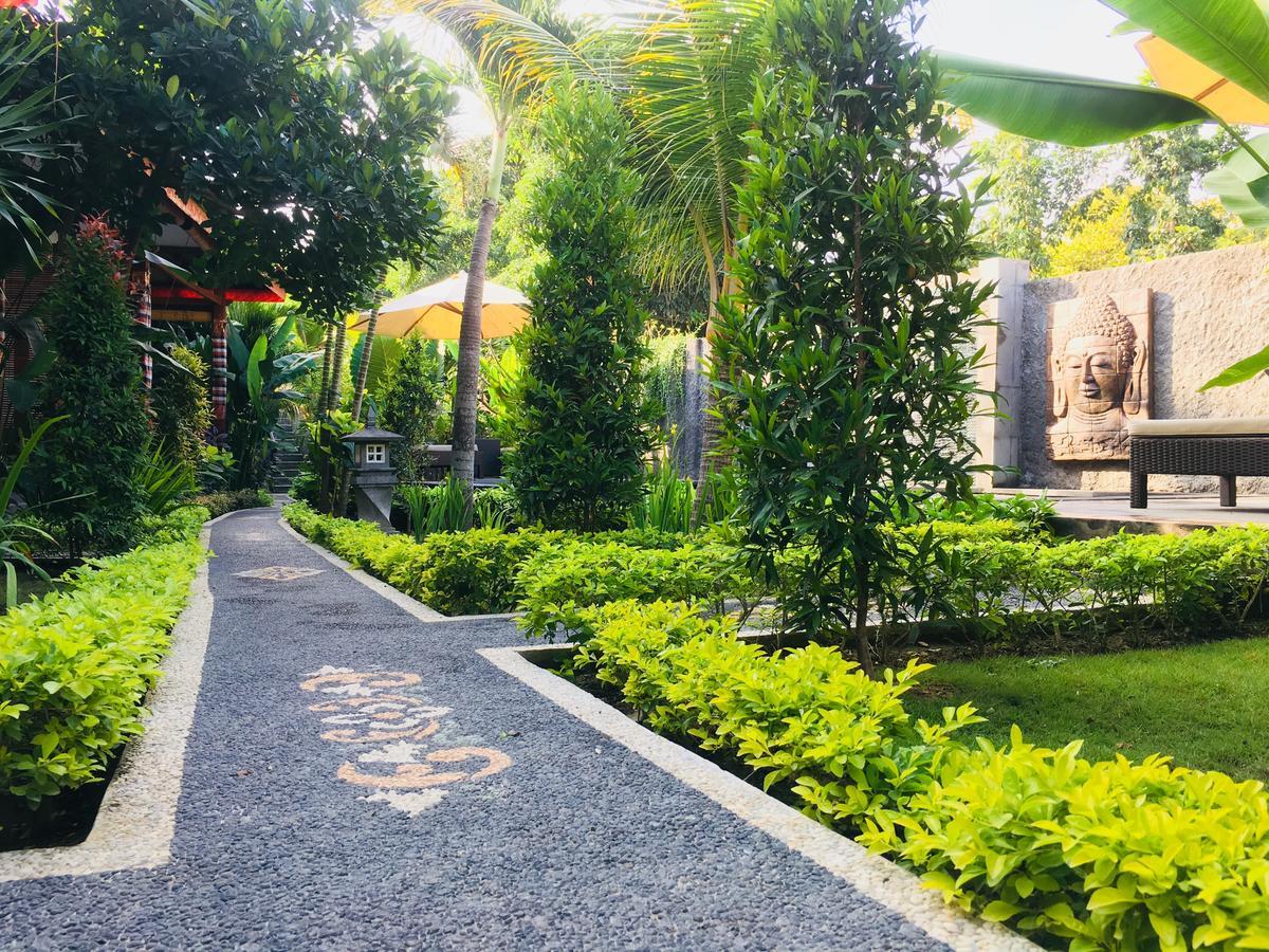 Isola D'Oro Lembongan Bed and Breakfast Nusa Lembongan Εξωτερικό φωτογραφία
