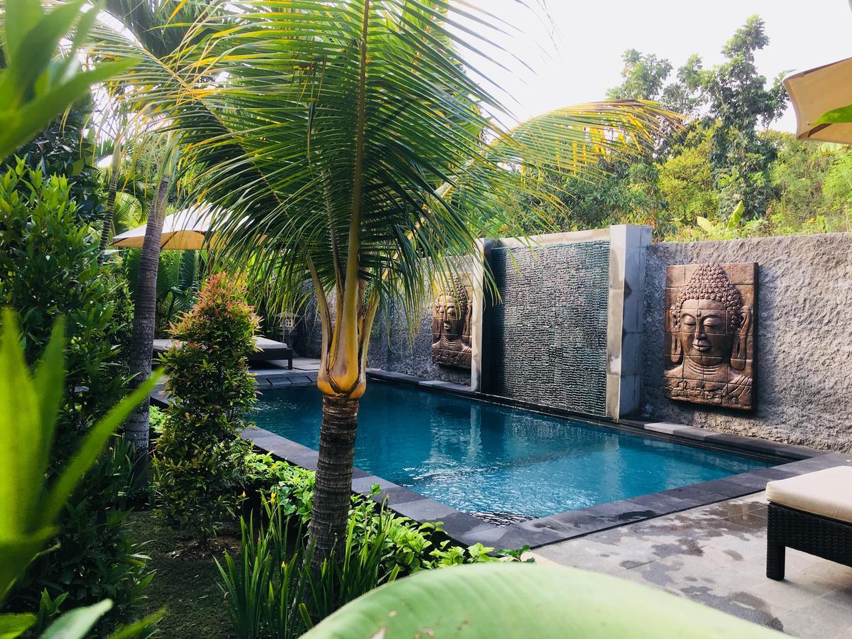 Isola D'Oro Lembongan Bed and Breakfast Nusa Lembongan Εξωτερικό φωτογραφία