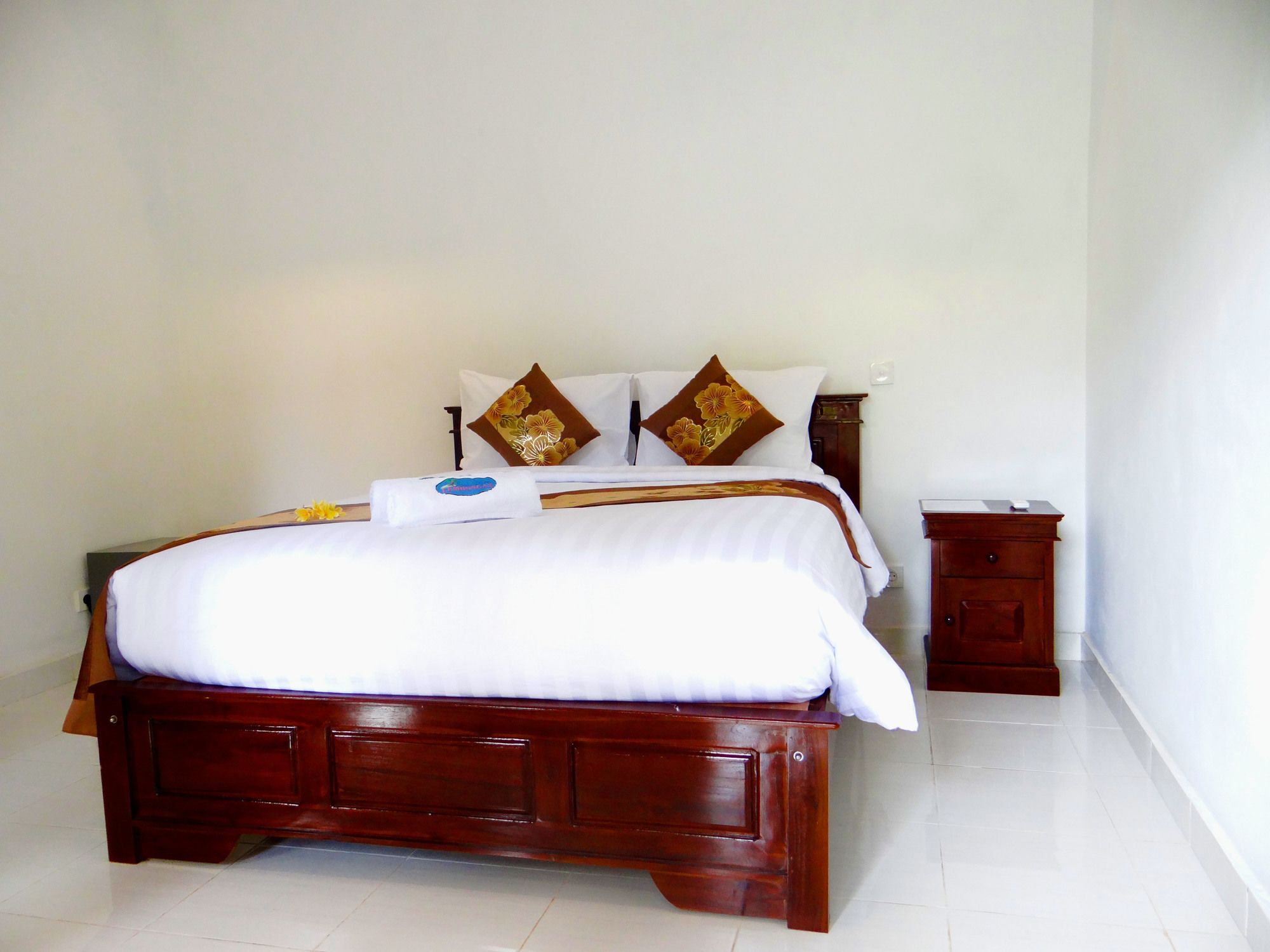 Isola D'Oro Lembongan Bed and Breakfast Nusa Lembongan Εξωτερικό φωτογραφία