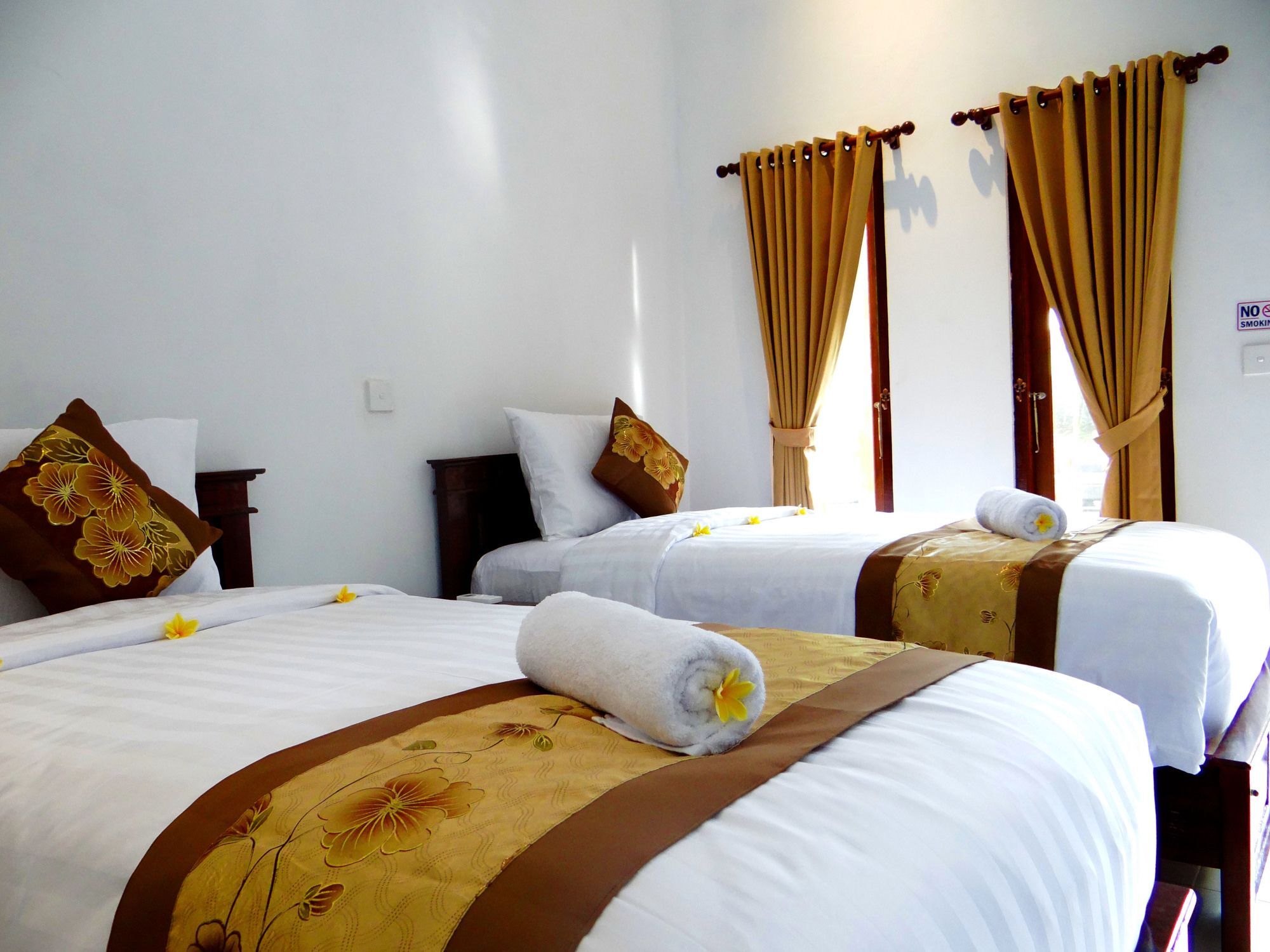 Isola D'Oro Lembongan Bed and Breakfast Nusa Lembongan Εξωτερικό φωτογραφία