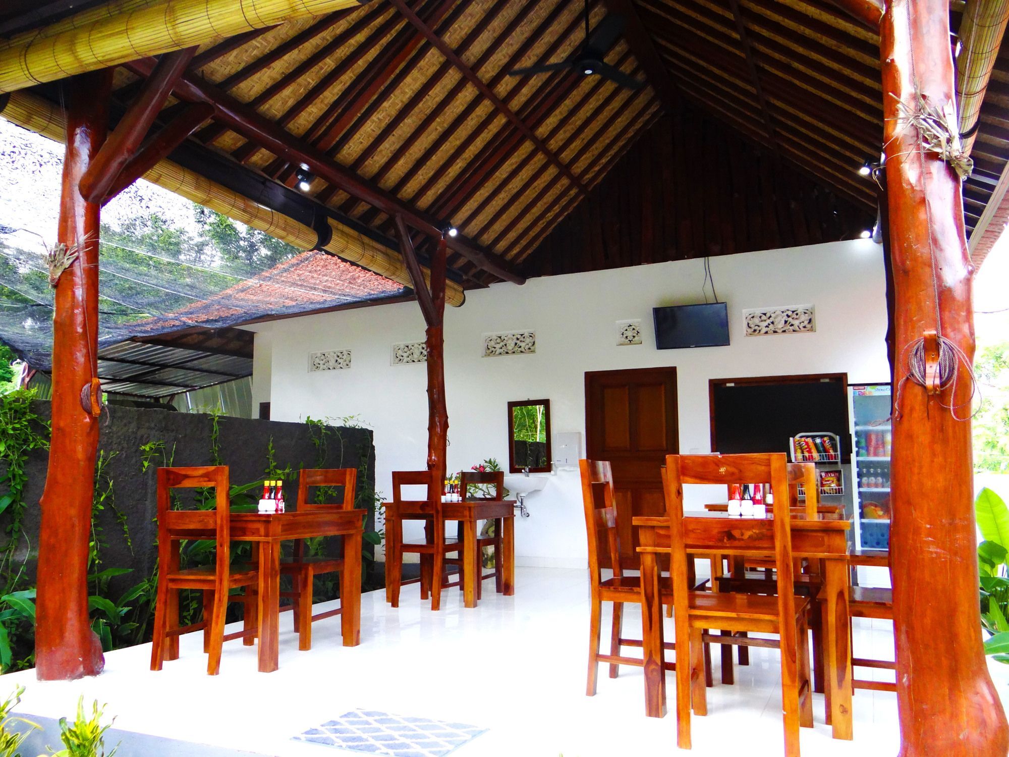 Isola D'Oro Lembongan Bed and Breakfast Nusa Lembongan Εξωτερικό φωτογραφία