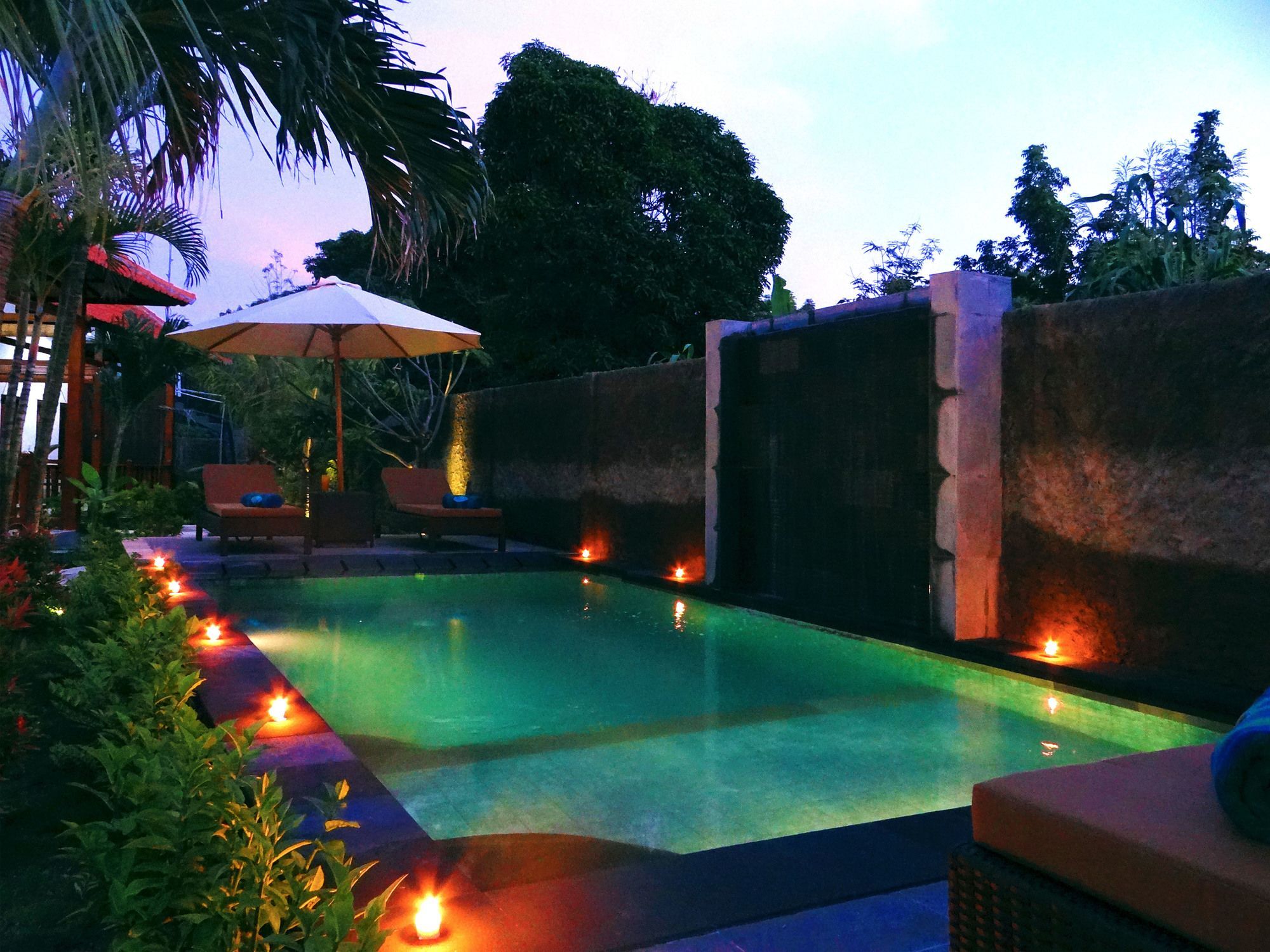 Isola D'Oro Lembongan Bed and Breakfast Nusa Lembongan Εξωτερικό φωτογραφία