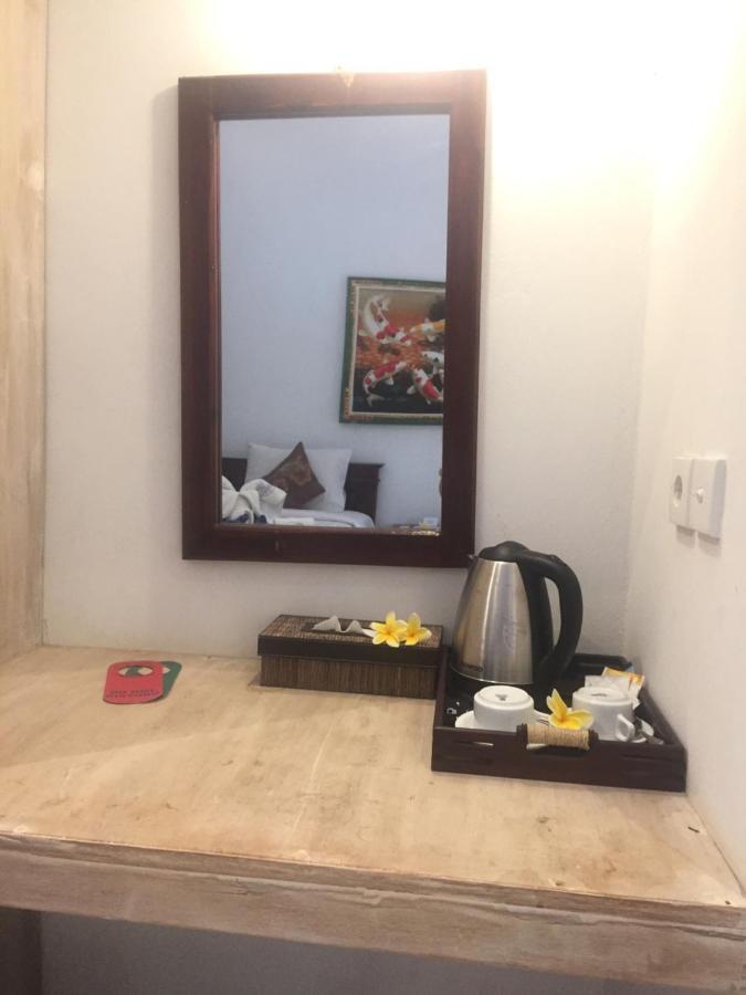 Isola D'Oro Lembongan Bed and Breakfast Nusa Lembongan Εξωτερικό φωτογραφία