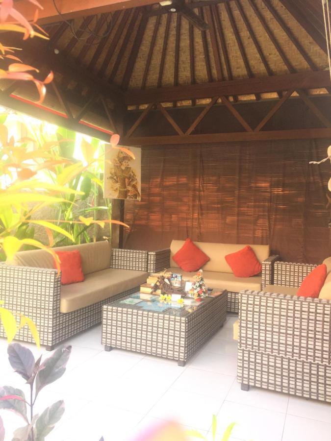 Isola D'Oro Lembongan Bed and Breakfast Nusa Lembongan Εξωτερικό φωτογραφία